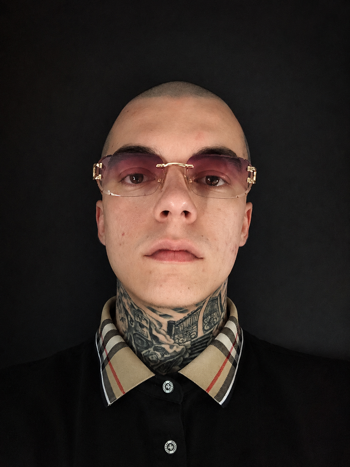 Édouardo Brochu, fondateur de Brochu Digital